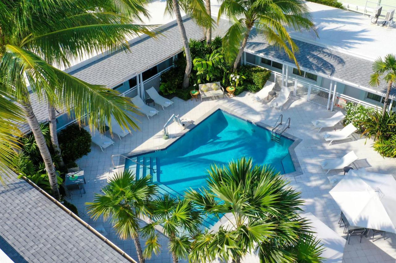 Orchid Key Inn - Adults Only Key West Buitenkant foto