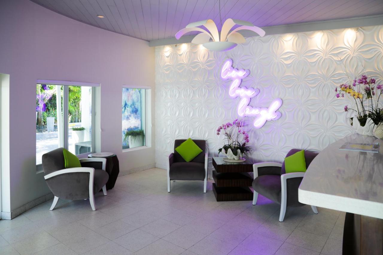 Orchid Key Inn - Adults Only Key West Buitenkant foto