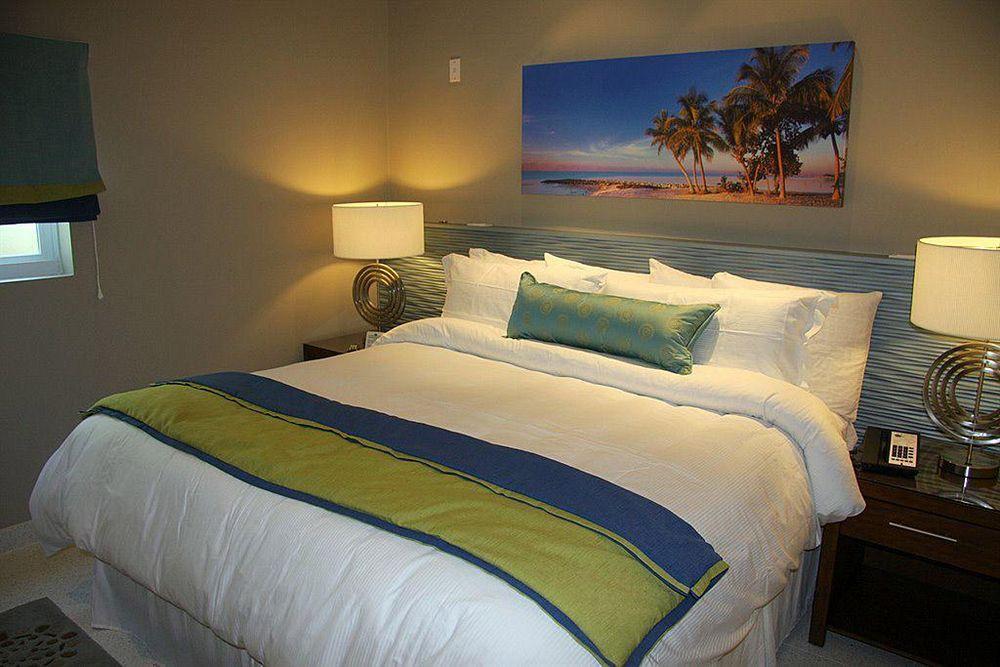 Orchid Key Inn - Adults Only Key West Kamer foto