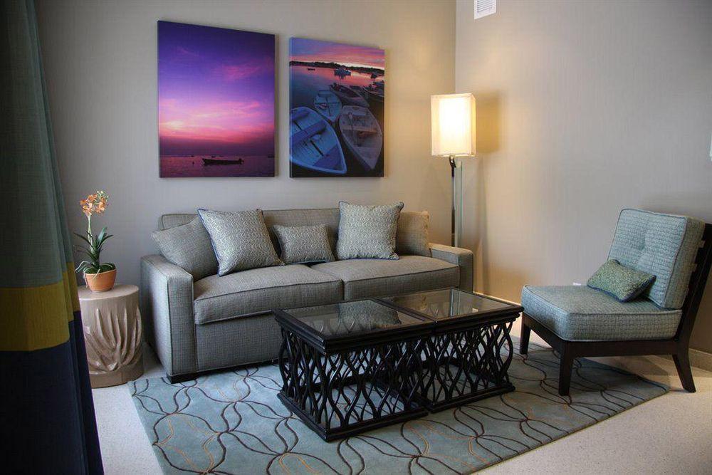 Orchid Key Inn - Adults Only Key West Kamer foto