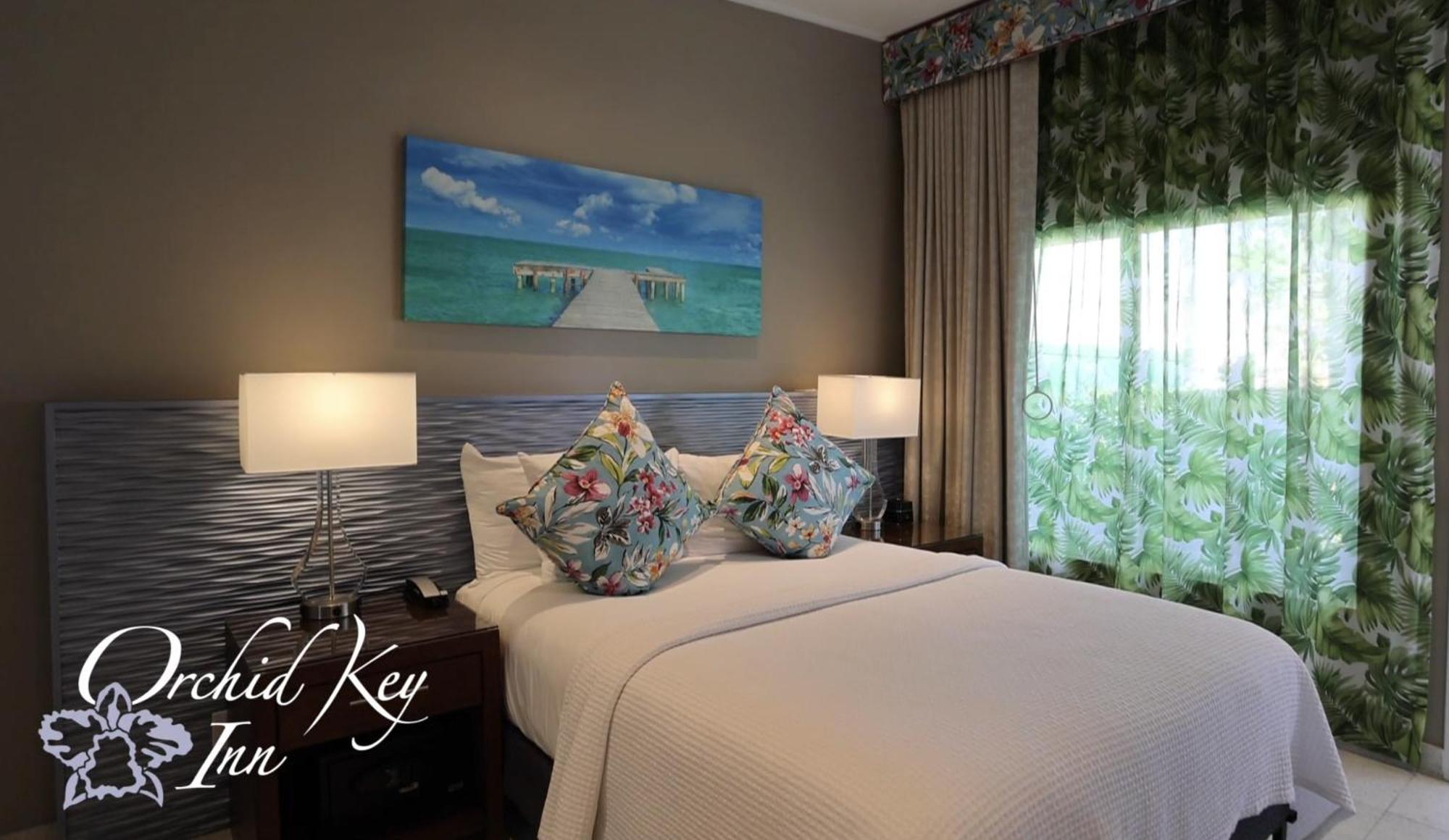 Orchid Key Inn - Adults Only Key West Buitenkant foto