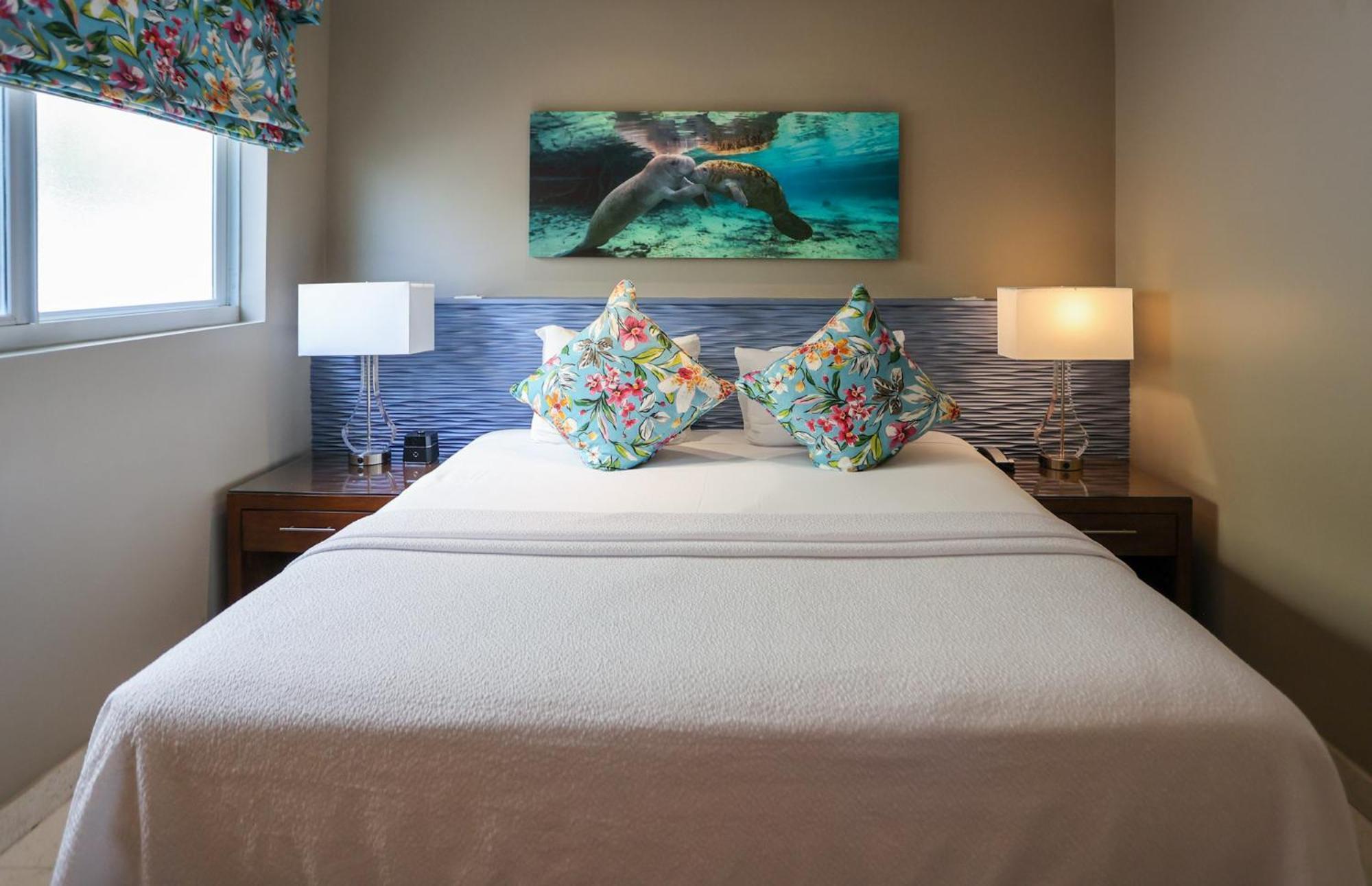 Orchid Key Inn - Adults Only Key West Buitenkant foto