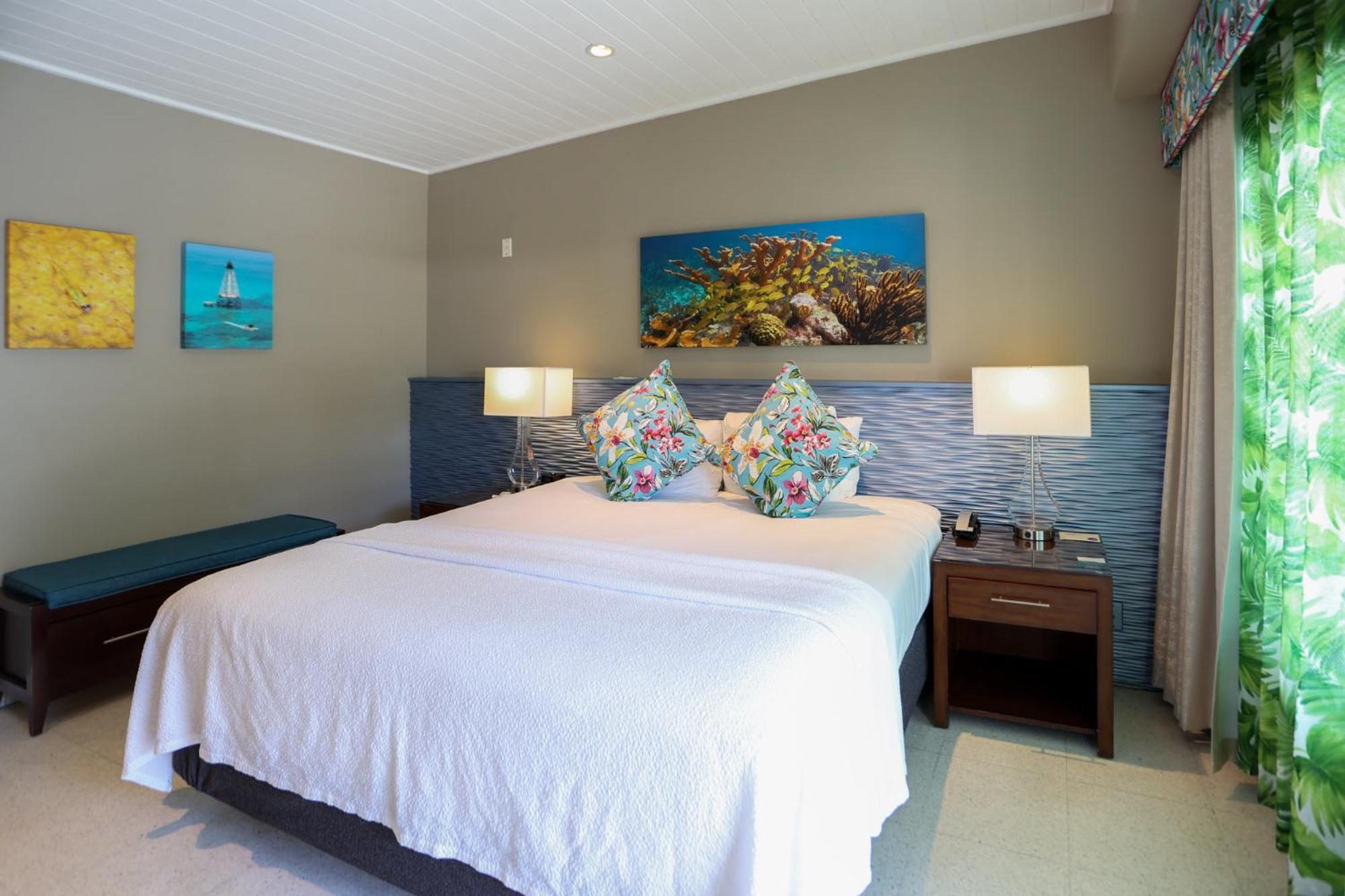 Orchid Key Inn - Adults Only Key West Buitenkant foto