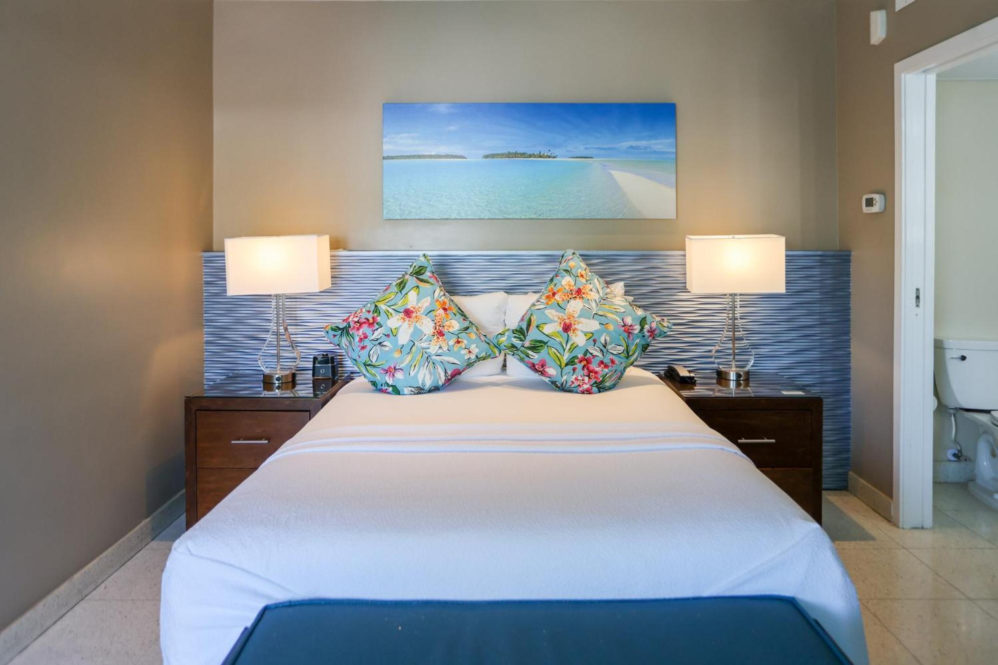 Orchid Key Inn - Adults Only Key West Buitenkant foto