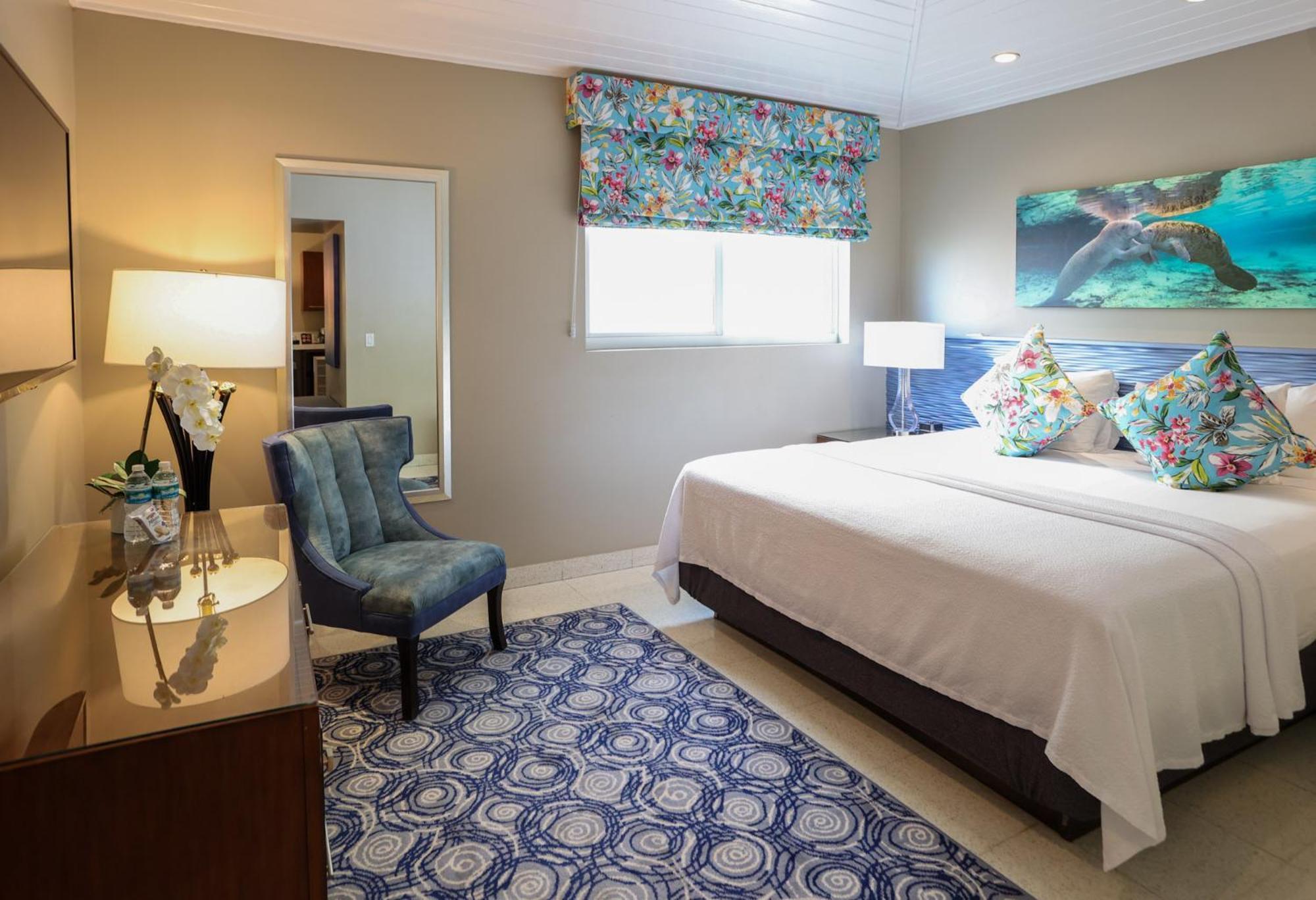 Orchid Key Inn - Adults Only Key West Buitenkant foto