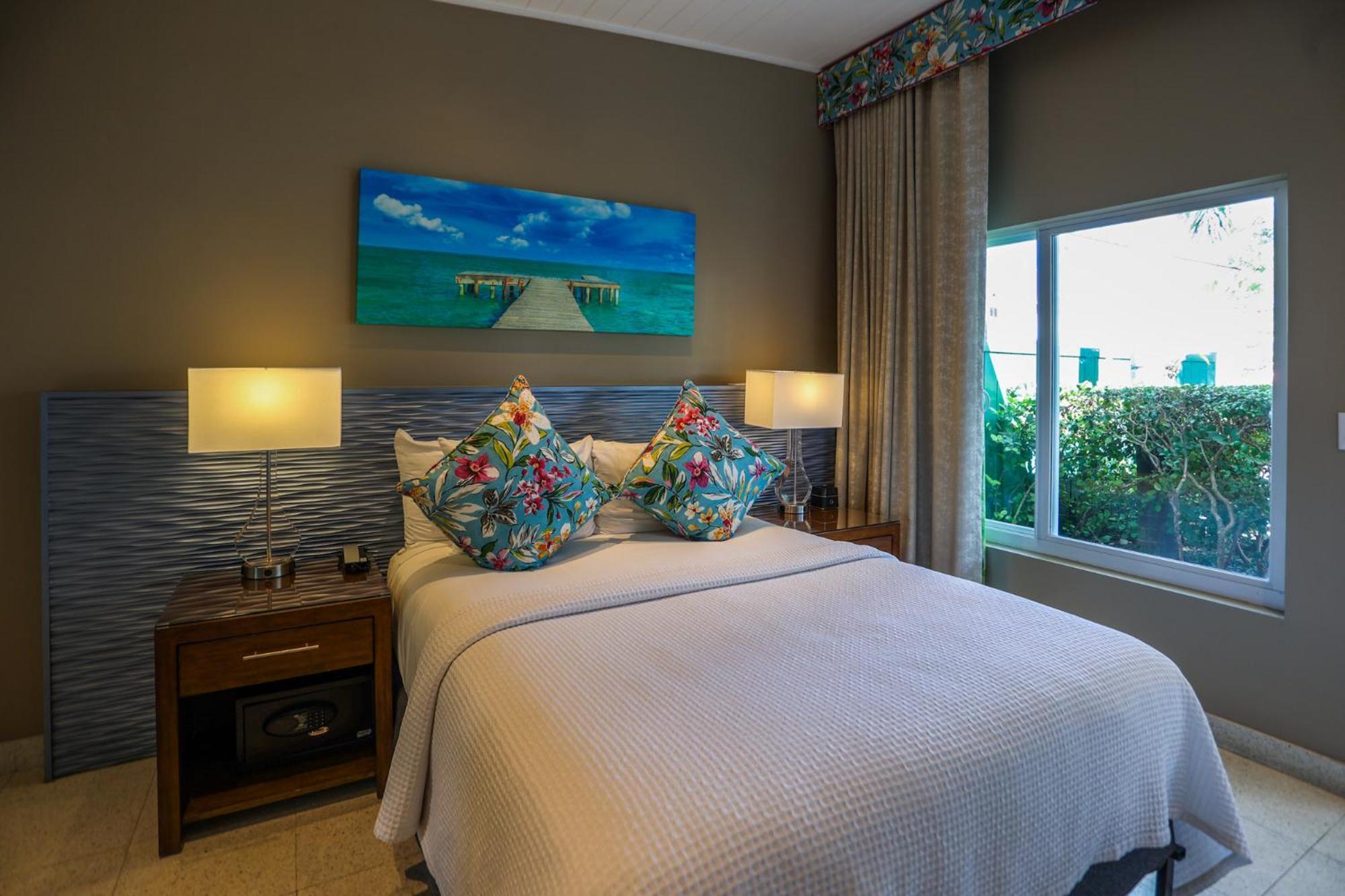 Orchid Key Inn - Adults Only Key West Buitenkant foto
