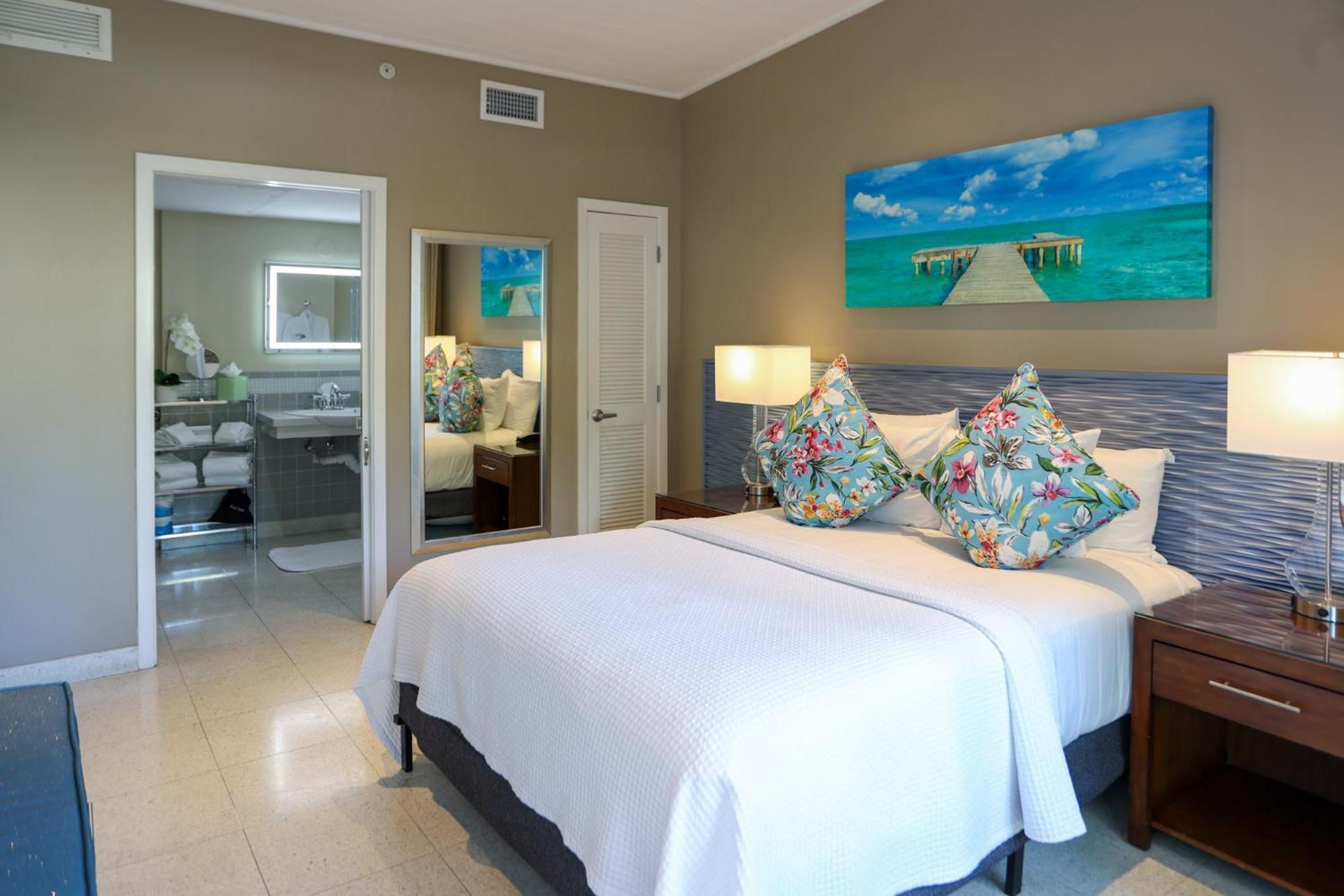 Orchid Key Inn - Adults Only Key West Buitenkant foto