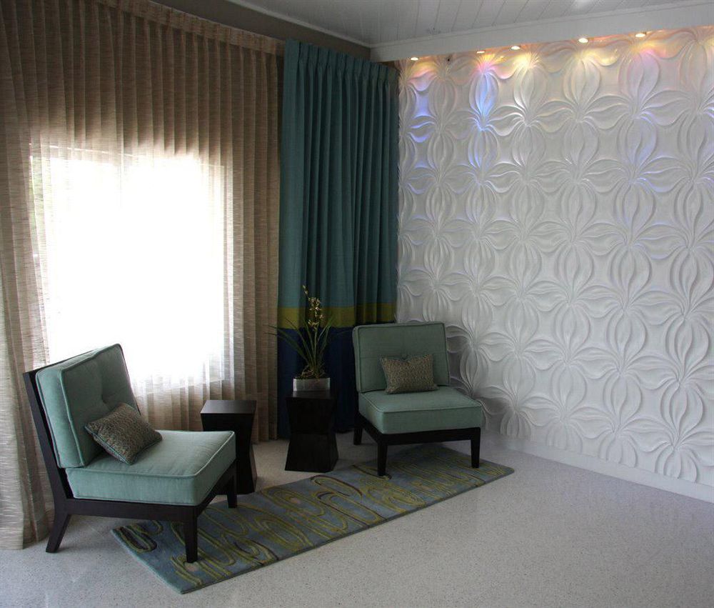 Orchid Key Inn - Adults Only Key West Interieur foto