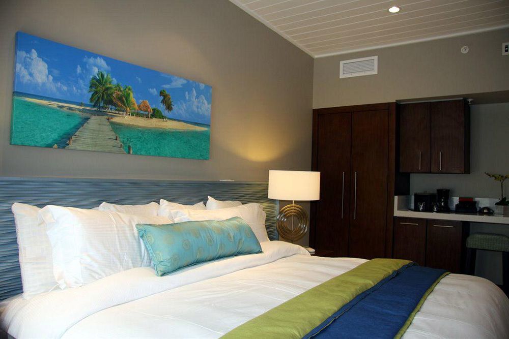 Orchid Key Inn - Adults Only Key West Kamer foto